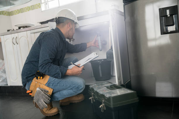 Best Residential Plumbing Services  in Abbotsford, WI
