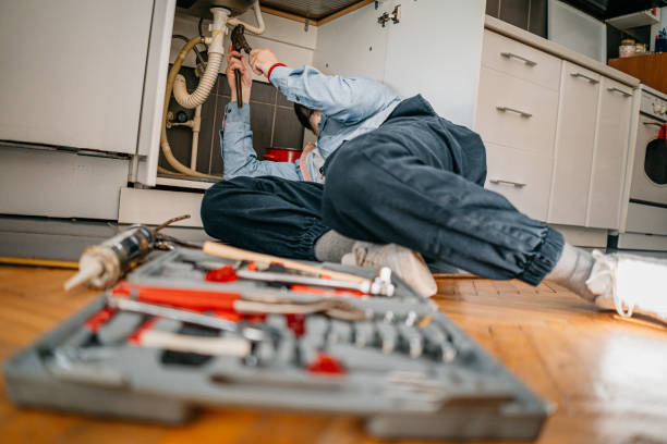 Best Drain Cleaning Services  in Abbotsford, WI
