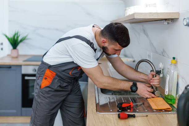 Best Sprinkler Systems  in Abbotsford, WI