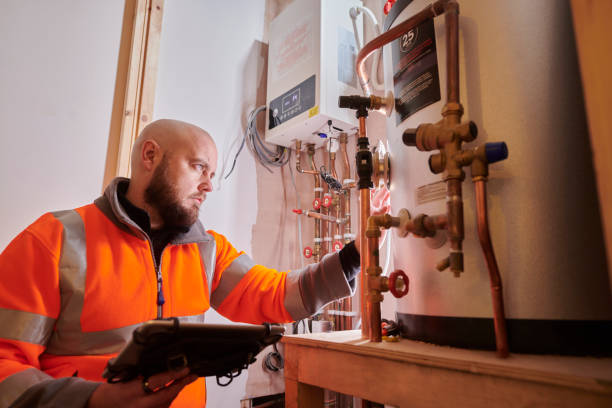 Best Leak Detection Services  in Abbotsford, WI