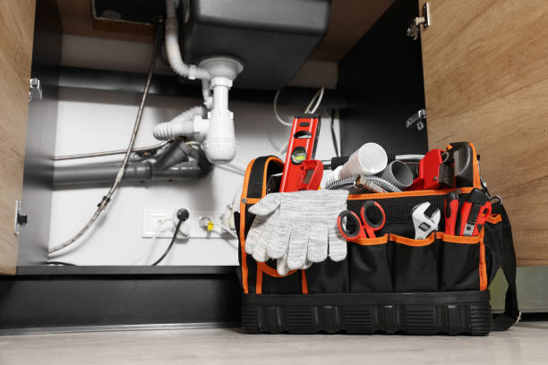 Best Plumbing Inspection Services  in Abbotsford, WI