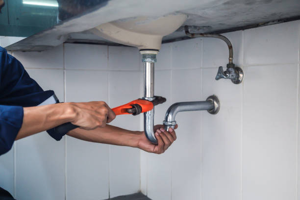 Professional Plumbing in Abbotsford, WI