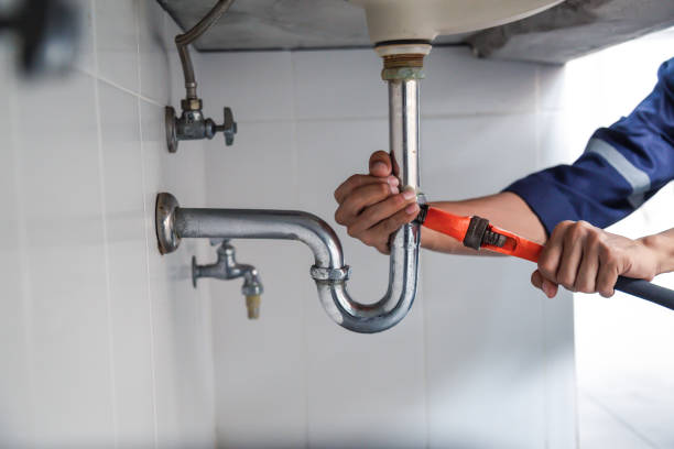 Best Plumbing Installation Services  in Abbotsford, WI