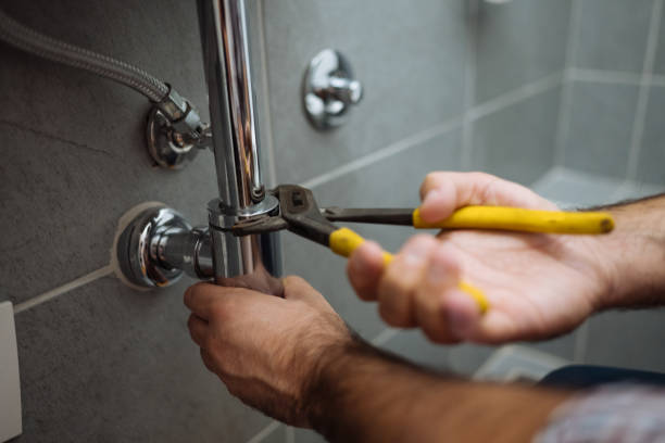 Best Sewer Line Repair  in Abbotsford, WI