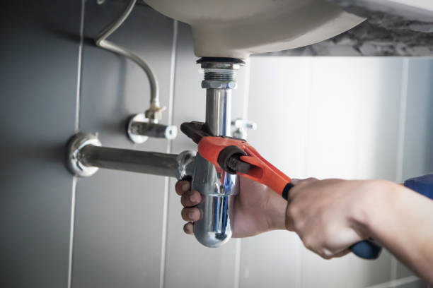 Best Emergency Plumbing Repair  in Abbotsford, WI