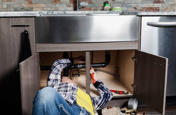 Best Affordable Plumbing Services  in Abbotsford, WI